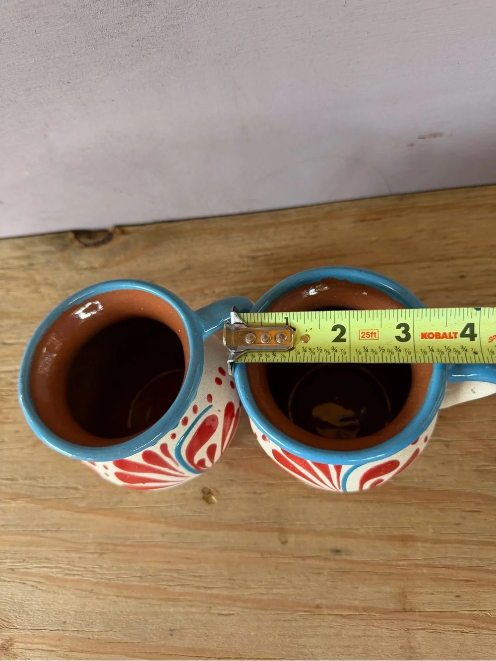 Handmade set two
